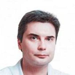 Головкин Дмитрий Николаевич