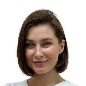 Стрелкова Александра Александровна