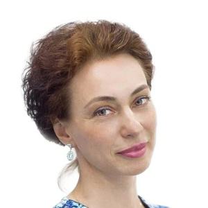 Зеленина Татьяна Михайловна
