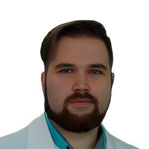 Черноносов Александр Александрович
