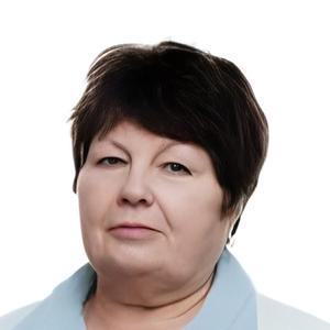Закарлюкина Татьяна Леонидовна