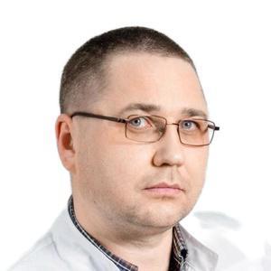 Басманов Вячеслав Александрович
