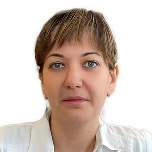 Абдулкеримова Ирина Александровна