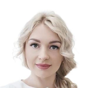 Ворончихина Юлия Игоревна