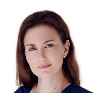 Алиева (Голяк) Татьяна Владимировна