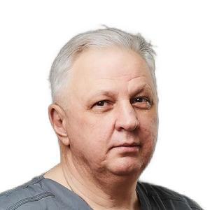 Войтенков Александр Федорович