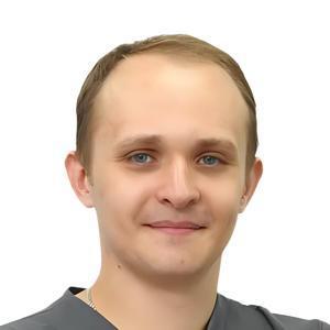 Шатохин Даниил Константинович