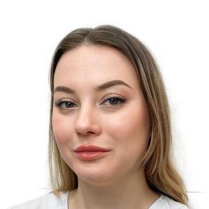Варданян Ирина Михайловна