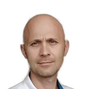 Попов Дмитрий Николаевич