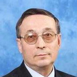 Никитин Лев Николаевич