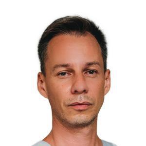 Волков Андрей Викторович