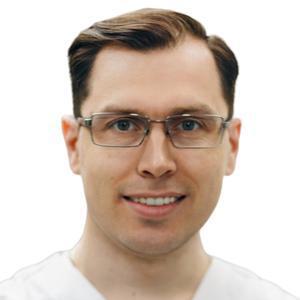 Медведев Роман Викторович