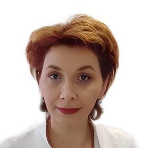 Терлемезян Наира Ваняевна