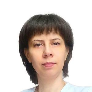Юдина Елена Владимировна