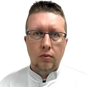 Партеев Петр Андреевич