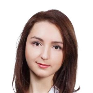 Котюкова Алиса Юрьевна