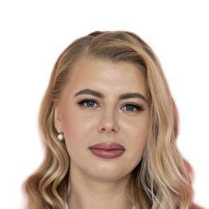 Пашкова (Шагако) Валерия Николаевна