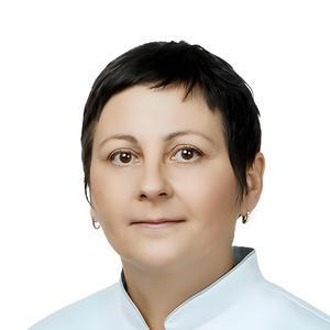 Барбетова Татьяна Геннадьевна