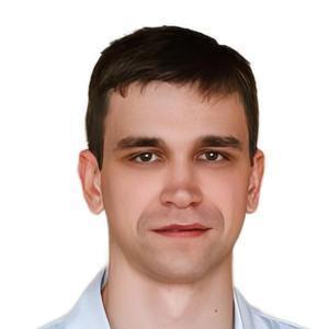 Лопатин Алексей Валерьевич