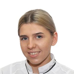 Ватолкина Дарья Вячеславовна