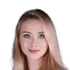 Габдрахманова Аделия Камильевна