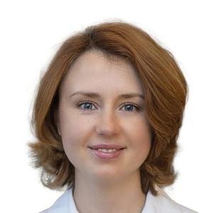 Саламандра Татьяна Викторовна