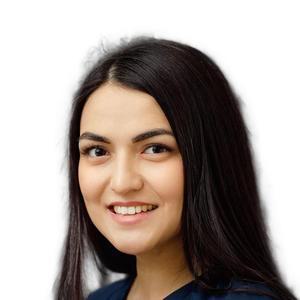 Умарова Динара Сергеевна