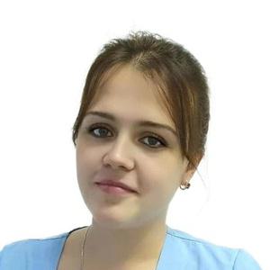 Щемелинина Ксения Александровна