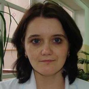 Краснобаева Светлана Геннадьевна