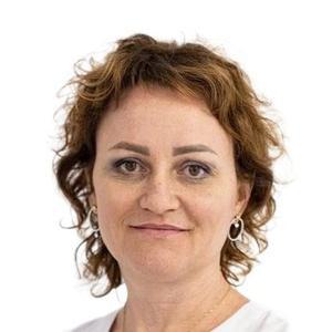 Залетаева Алла Владиславовна