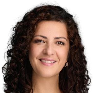 Павлова Нина Игоревна