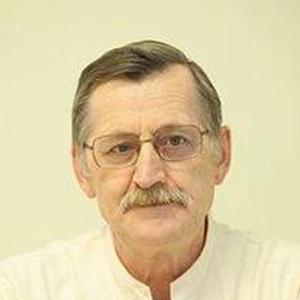Чырва Николай Иванович