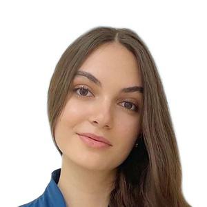 Хасиева Софья Алановна