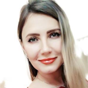 Копус Наталья Павловна
