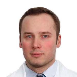 Давыдов Денис Эдуардович