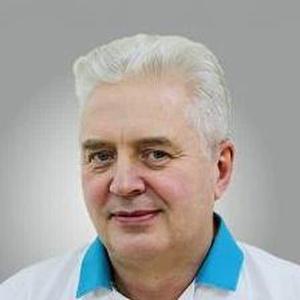 Токарев Игорь Леонидович