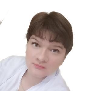 Голицына Мария Александровна