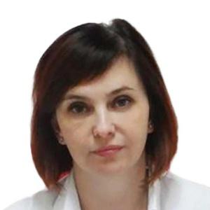 Чернышенко Инна Олеговна