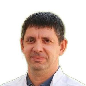 Езиешвили Руслан Витальевич