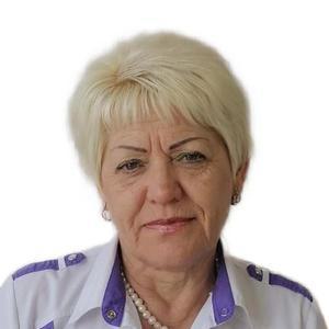 Малюкова Надежда Николаевна