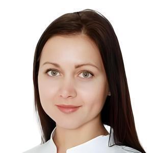 Малявина Анастасия Александровна