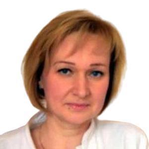 Долгих Елена Александровна