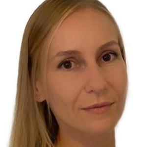 Сулейманова Вера Владимировна