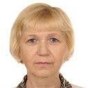 Сницарева Мария Иннокентьевна