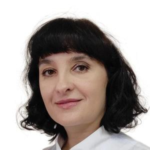 Авдонина Татьяна Васильевна
