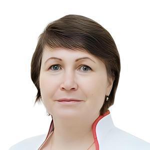 Кондрашина Наталья Андреевна