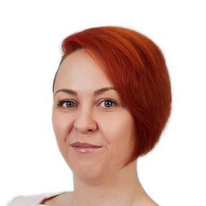 Деревянко Екатерина Андреевна