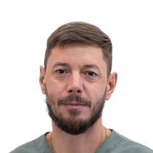 Конопихин Роман Сергеевич