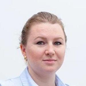 Титова Елена Юрьевна
