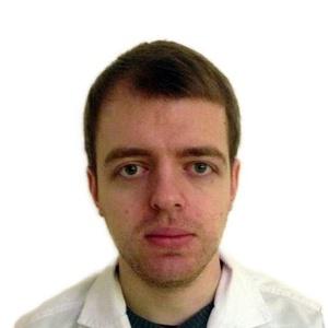 Погонщиков Дмитрий Николаевич